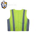 Compre o Hi Vis Vis Vis Fluorescent Safety Jacket online